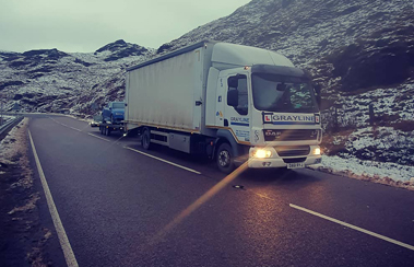 HGV Recruitment